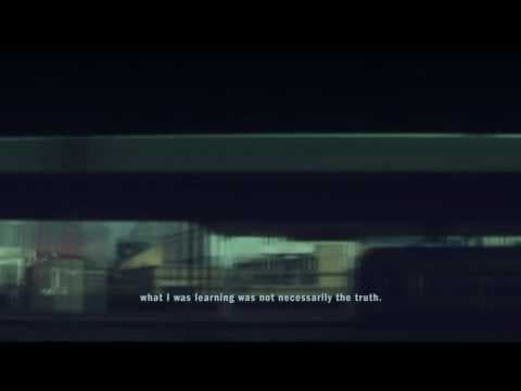 Openland (dir. Patrick Doan, a Defasten film, trailer HD, 2009)