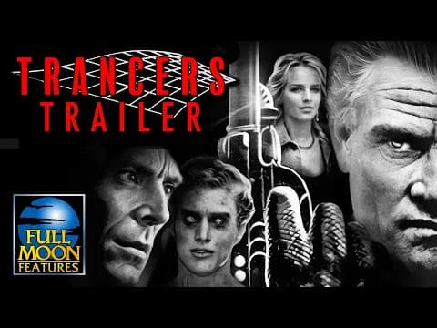 Noir Official Trailer