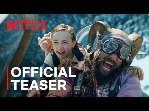 Official Teaser