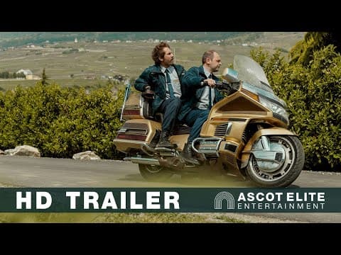 TSCHUGGER: DER LÄTSCHT FALL Trailer - ab 10. Oktober nur im Kino!