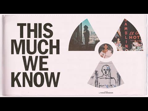 Official Trailer