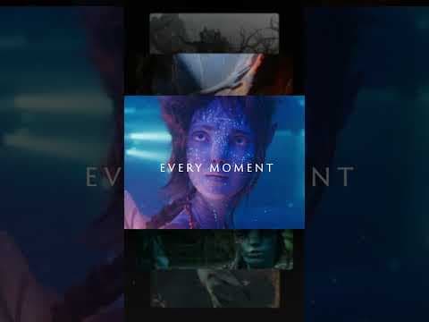 Every Moment