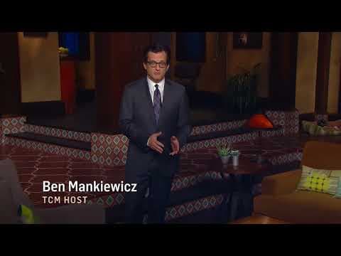 TCM Big Screen Classics Spot