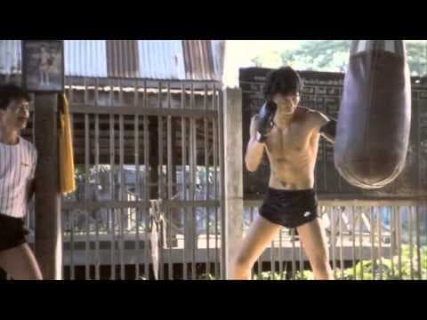 Hot Docs Trailers 2012: LEGEND OF A WARRIOR