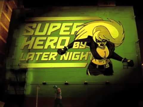 SPIKE - Stripperella Version 3