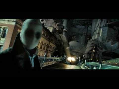 Franklyn - OFFICIAL TRAILER