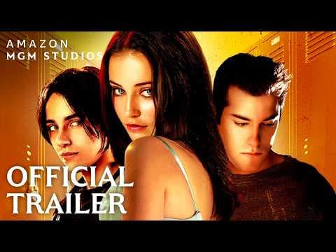 Official Trailer