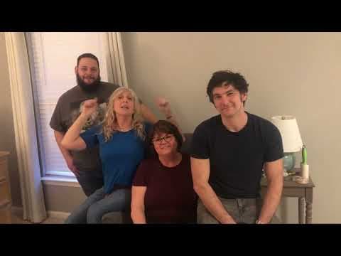 Media Film Festival 2024 - "Love's First Bullet" greeting with director Brigette ReDavid & crew
