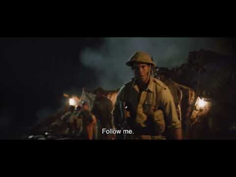 Official Trailer 2
