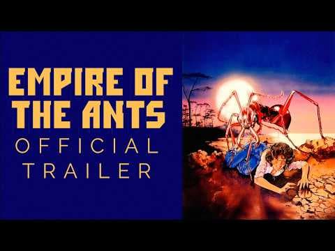 Eureka Classics Trailer