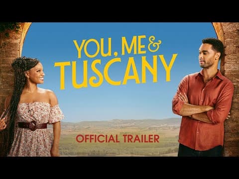 Official Trailer