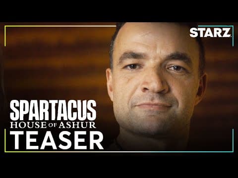 Official Teaser