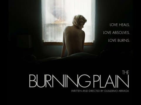 The Burning Plain - Trailer Starring Charlize Theron