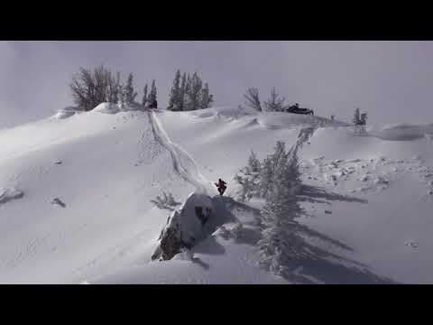 Frosty Flakes - Trailer