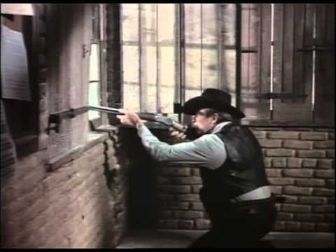 Young Billy Young Official Trailer #1 - Robert Mitchum Movie (1969) HD