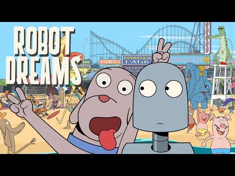 Official Trailer
