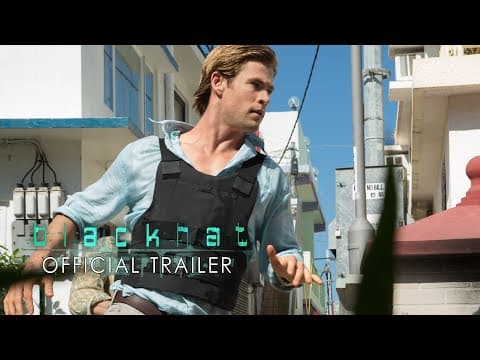 Official Trailer