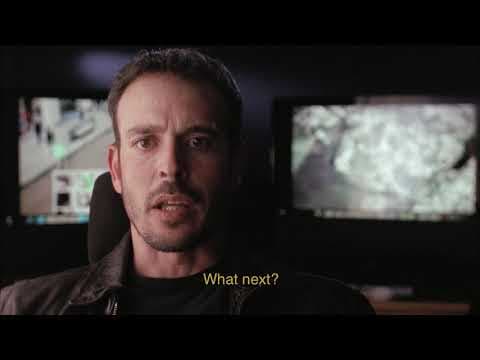 REEL MICHEL LA TORRE Trailer Distopia 06 FEB 2020