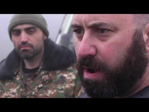 Official Trailer: 45Days - The Fight For A Nation