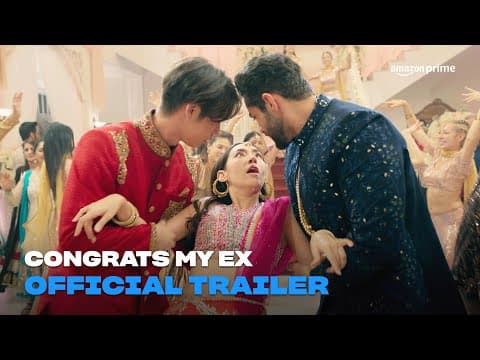 Official Trailer [ENG SUB]