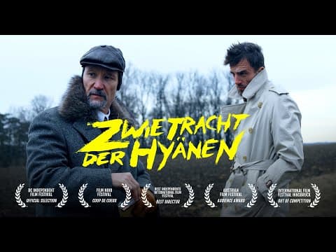 Zwietracht der Hyänen (2016)