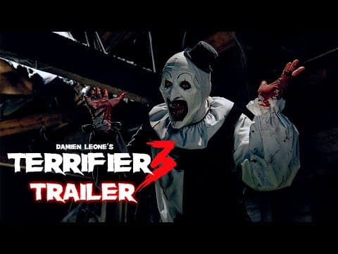 Uncut Theatrical Trailer