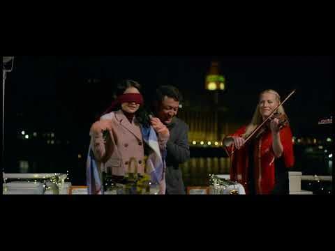 Official Teaser LONDON LOVE STORY 3 (2018) - Dimas Anggara, Michelle Ziudith, Derby Romero
