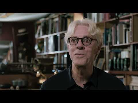 Copeland Trailer