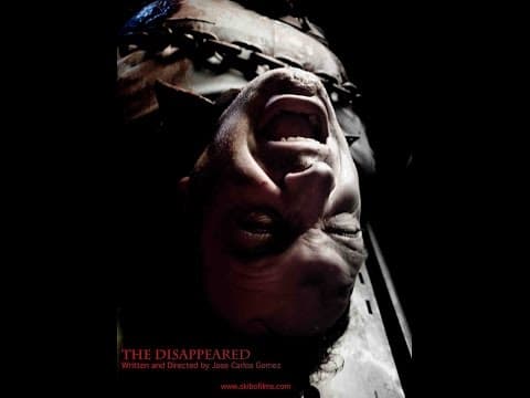 The Disappeared Teaser