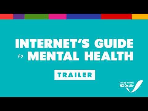 Internet's Guide to Mental Health