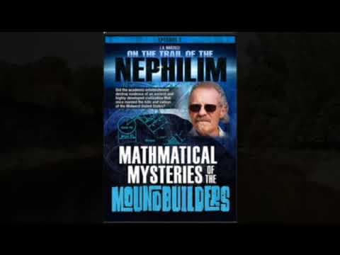 Mathematical Mysteries of the Moundbuilders! Episode #2