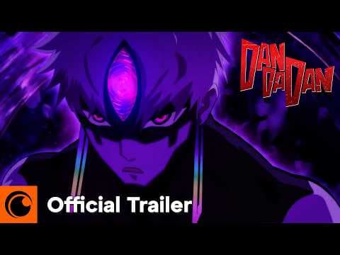 Official Trailer(Season 2)