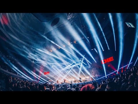 the GazettE『LIVE TOUR2022-2023 MASS "THE FINAL" LIVE AT NIPPON BUDOKAN 』2024.03.13 RELEASE