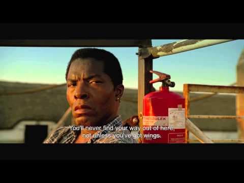 Official Trailer