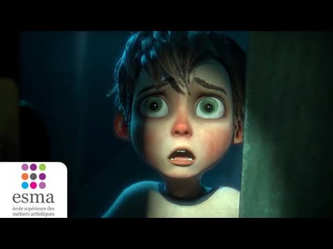Official Teaser