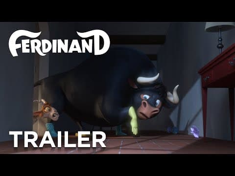 Official HD Trailer #3