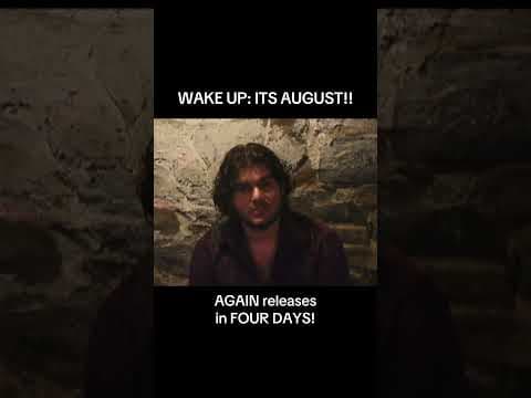 JUST FOUR MORE DAYS!!!!! #indiefilm #film #wakeup #cows #cult #indie