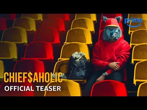 Official Teaser