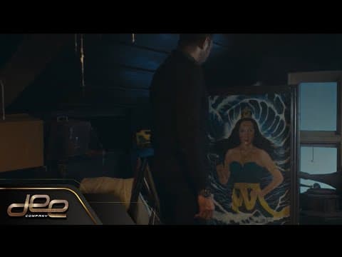 Lukisan Ratu Kidul - Official Trailer | 04 April 2019