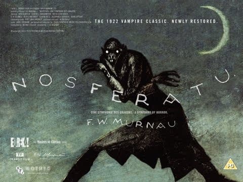 2013 Theatrical Trailer