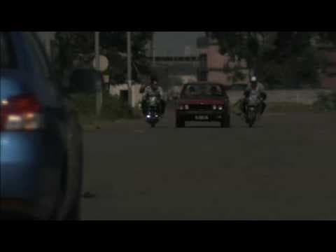Official TVC Serigala Terakhir