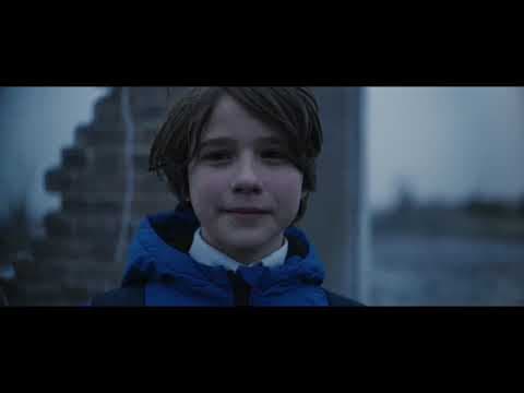 The Snow Maze | Trailer | #NFF2020