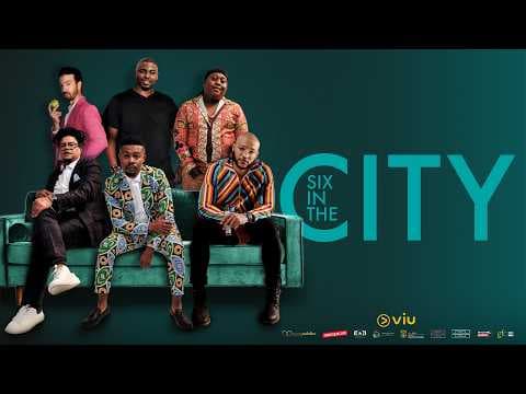 SIX IN THE CITY Official Trailer