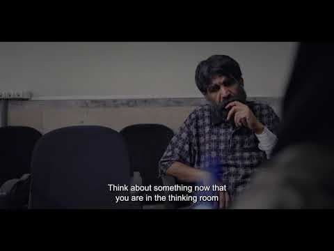 The Domestic (ahli - اهلی) trailer . Director Mohamad hosein karimi