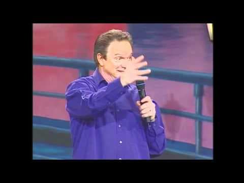 Ken Davis & Friends - Lighten Up & Laugh Trailer
