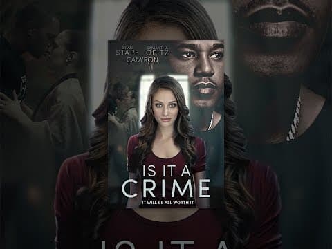 Is It a Crime