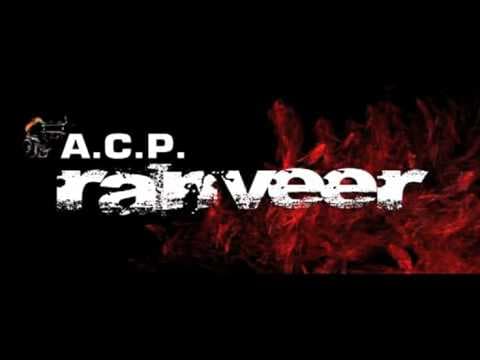 ACP Ranveer Trailer - First look Video Promo