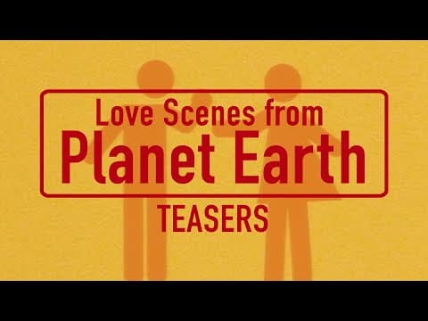 Love Scenes from Planet Earth 1998 - TEASERS