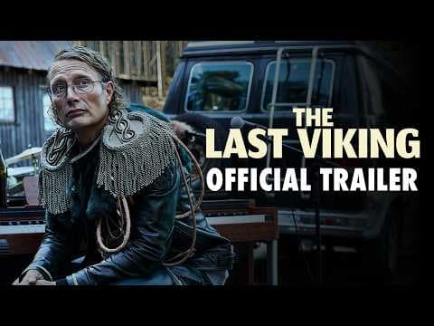 Official Trailer [Subtitled]