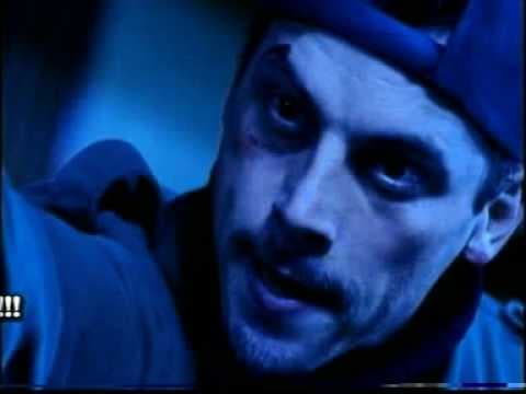 Soul assassin movie preview